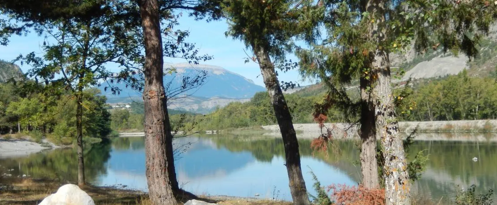 Camping Les 3 Lacs