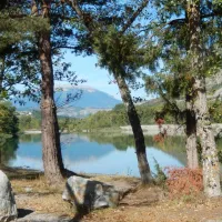 Camping Les 3 Lacs