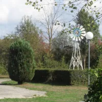 Camping Club Du Soleil de Dole