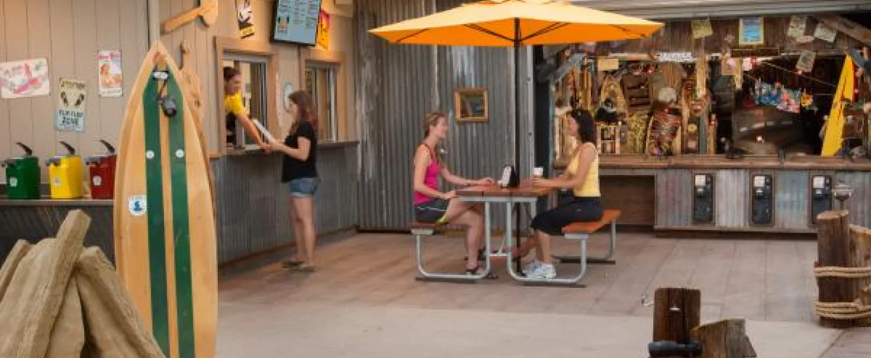San Diego Metro KOA