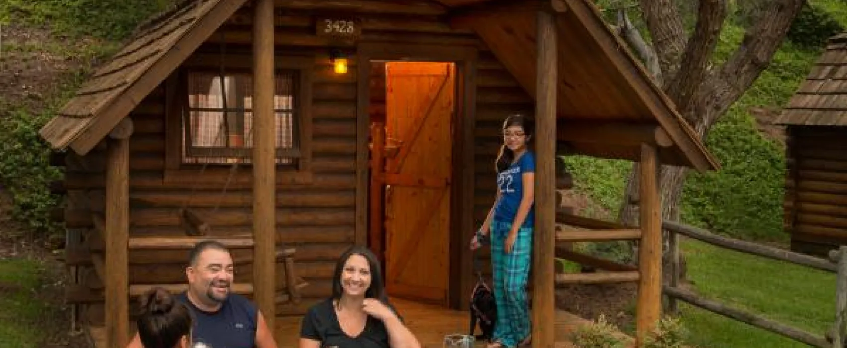 San Diego Metro KOA