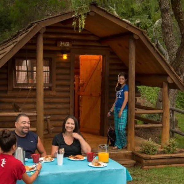 San Diego Metro KOA