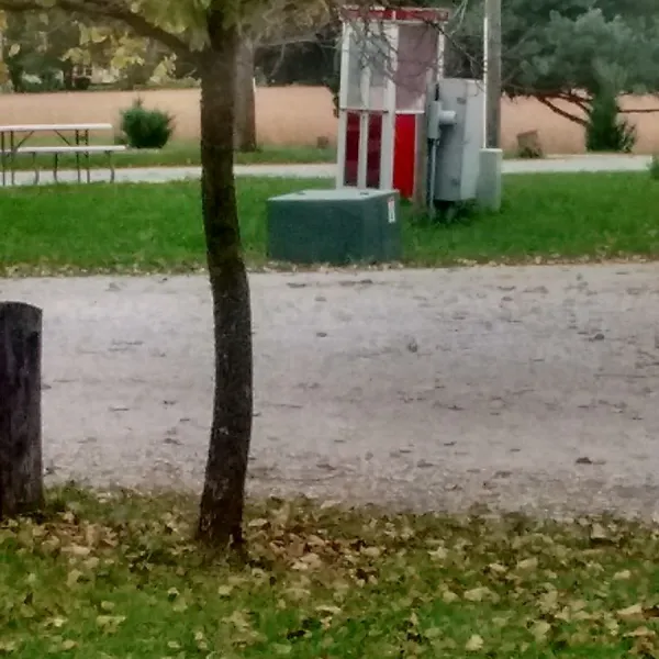 Oakwood RV Park