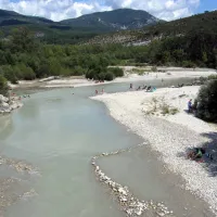 Camping De Carajuan