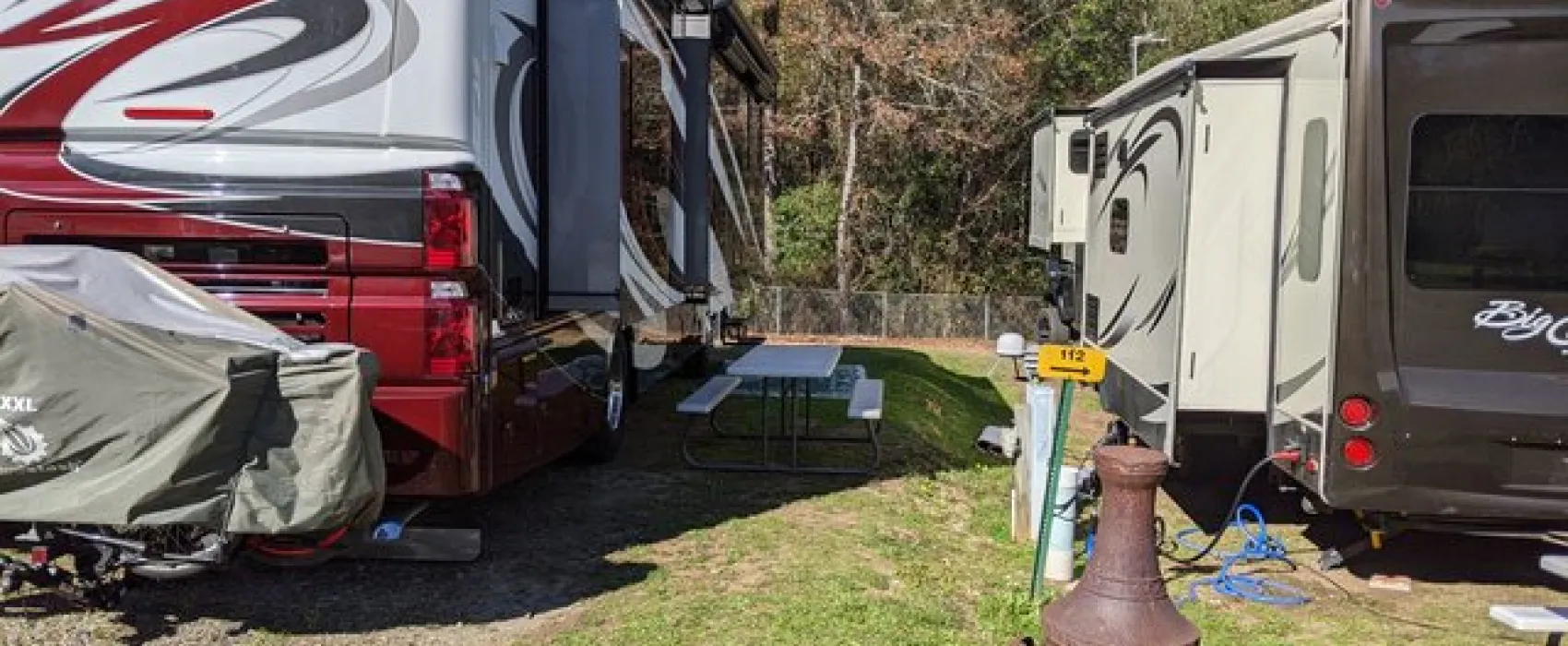 Forsyth KOA