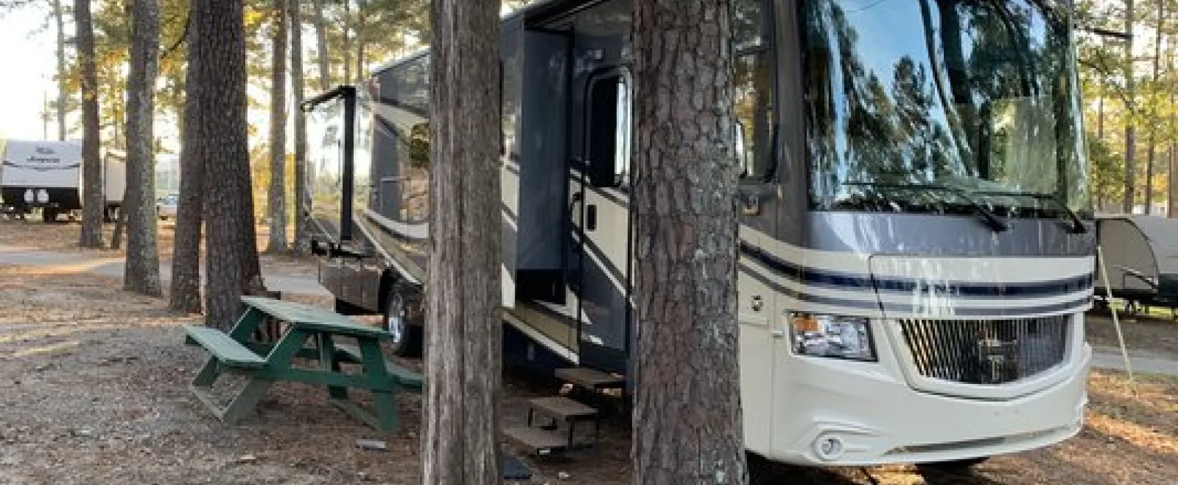 Forsyth KOA