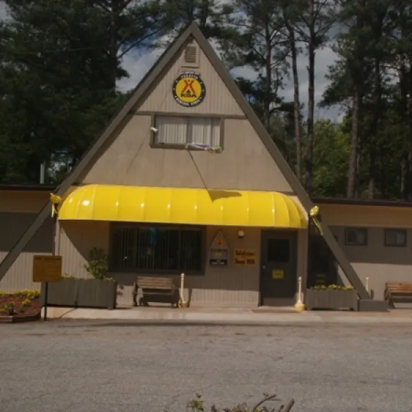 Forsyth KOA