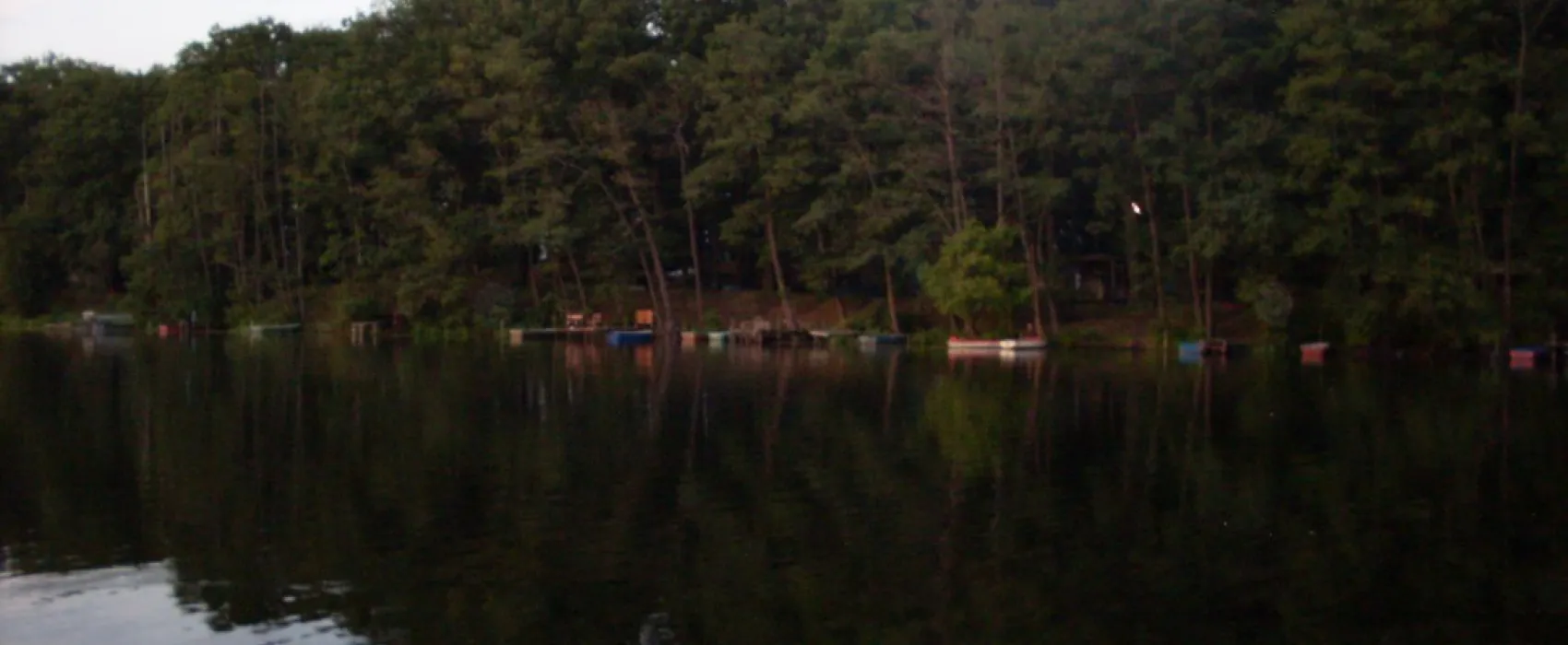 Am Schönfelder See