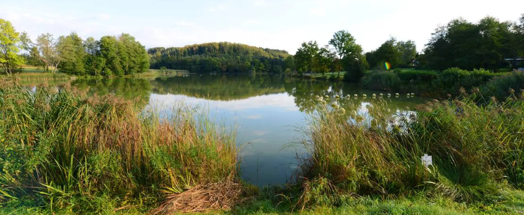 Camping Neumühlsee