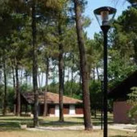 Camping Municipalde l'Arriu