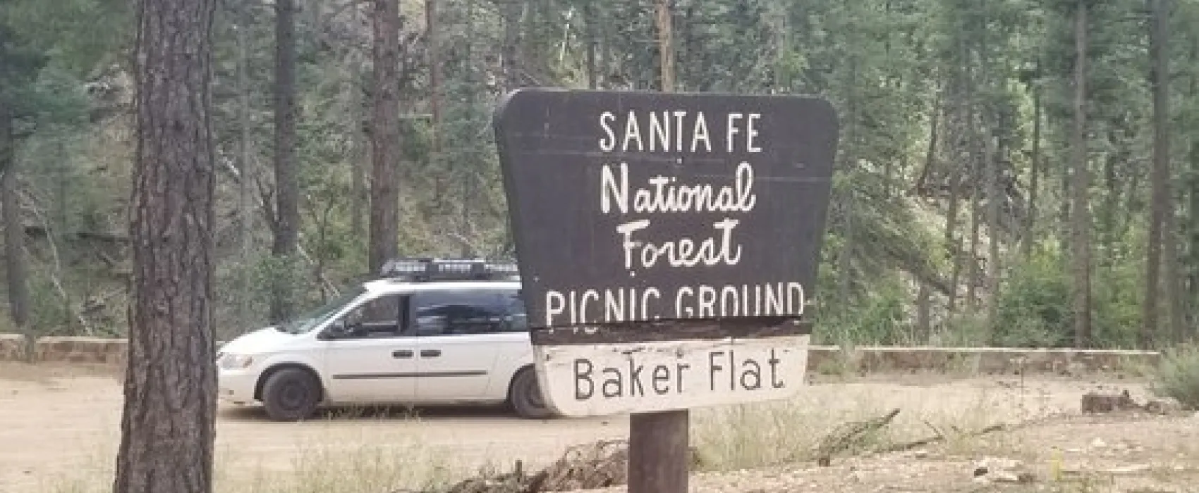 EV Long Campground