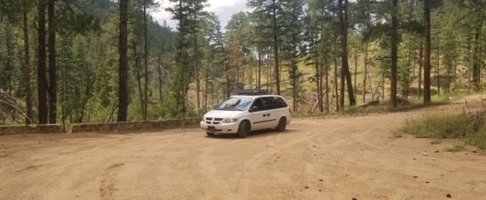 EV Long Campground