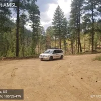 EV Long Campground