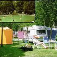 Duna Camping és Panzió