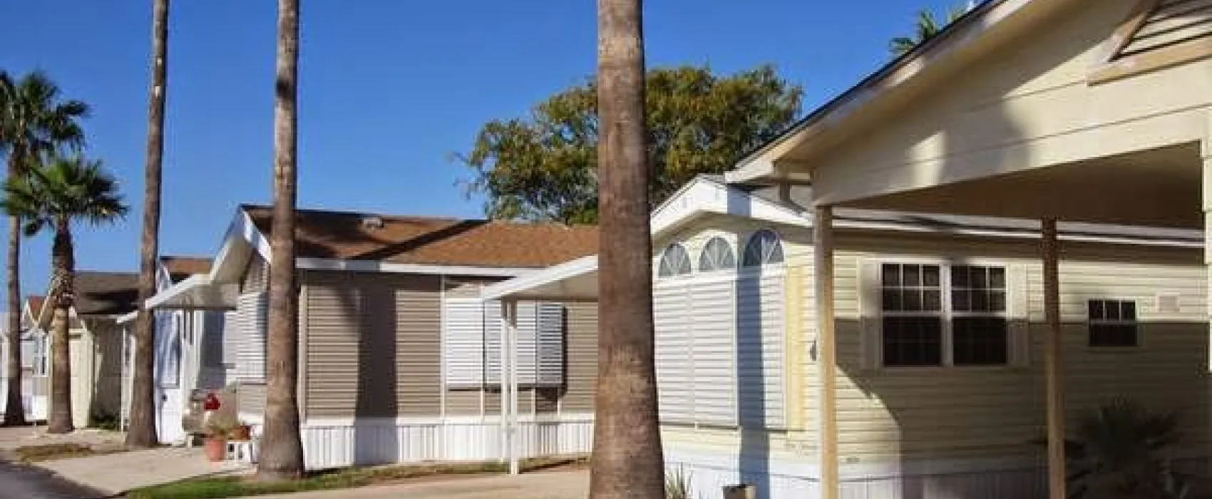 Lakewood RV Resort