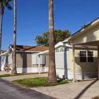 Lakewood RV Resort