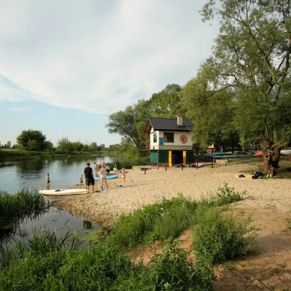 Moto Przystań Camping