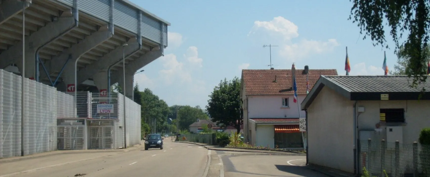 Municipal (Yonne)