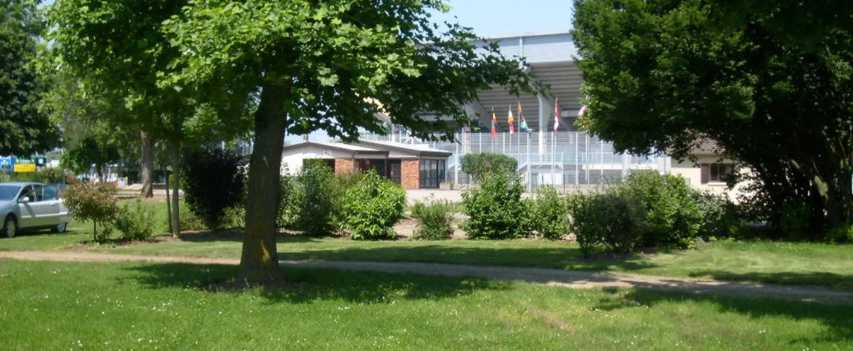 Municipal (Yonne)