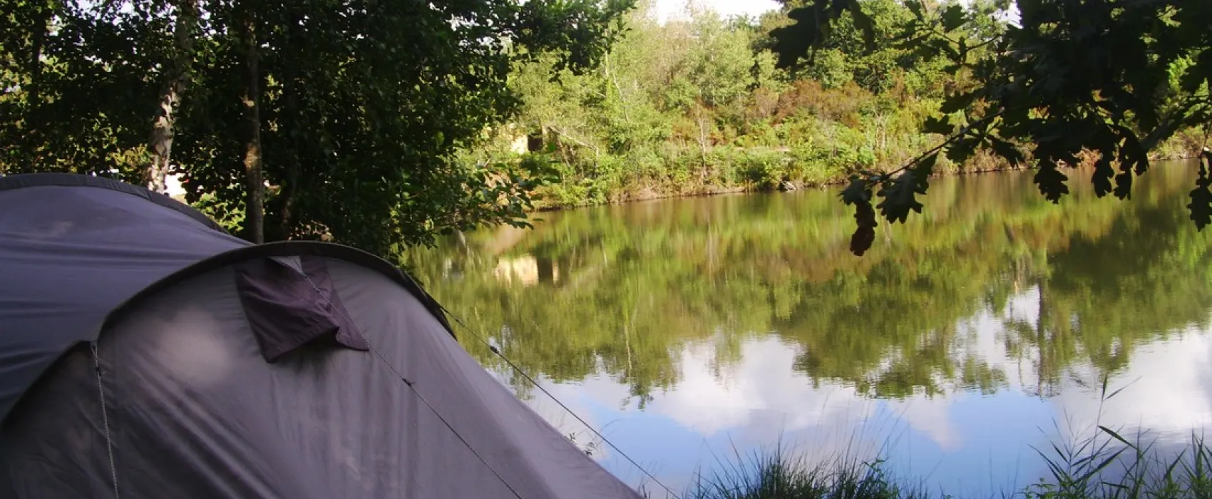 Les Etangs Mina