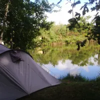 Les Etangs Mina