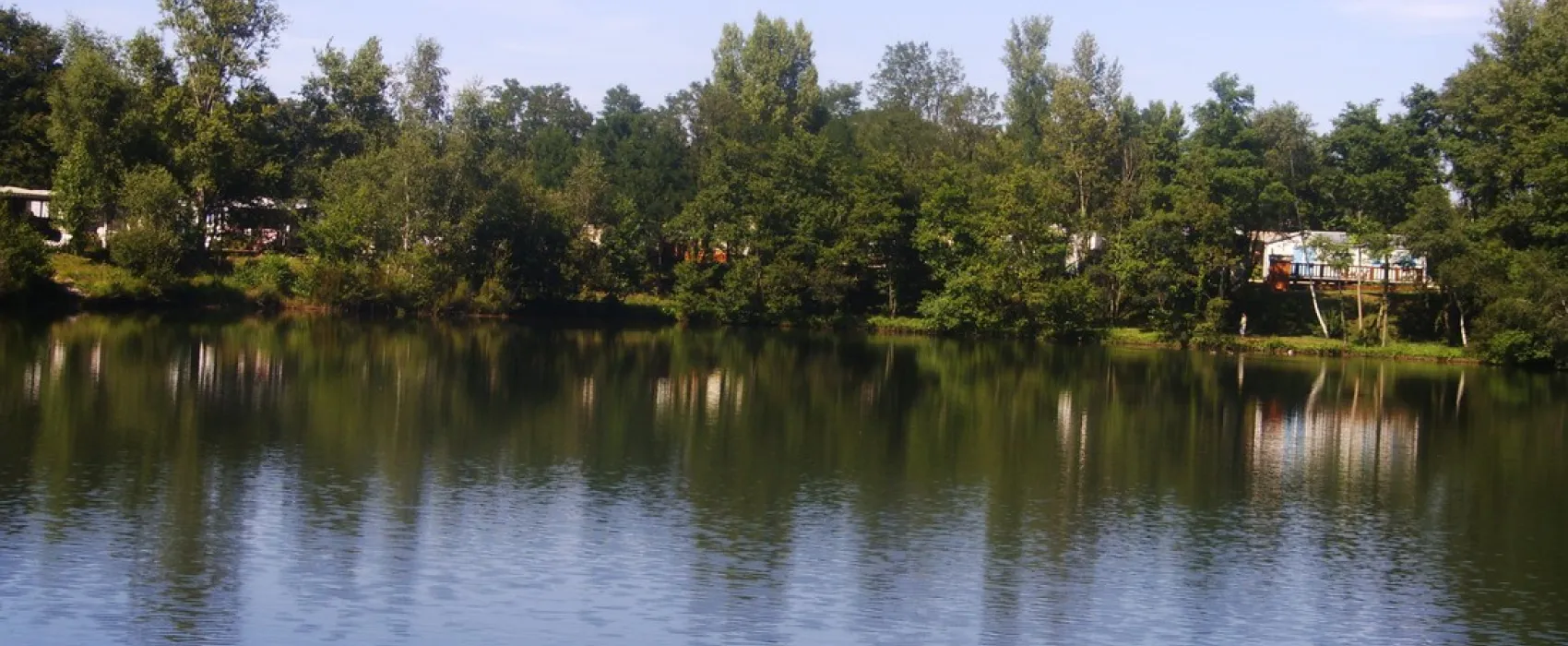 Les Etangs Mina