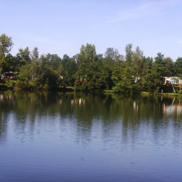 Les Etangs Mina
