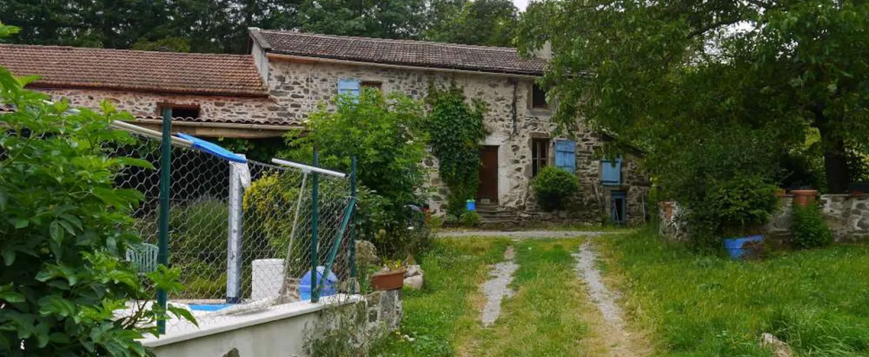 Domaine Les Thérondels