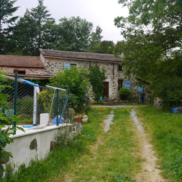 Domaine Les Thérondels