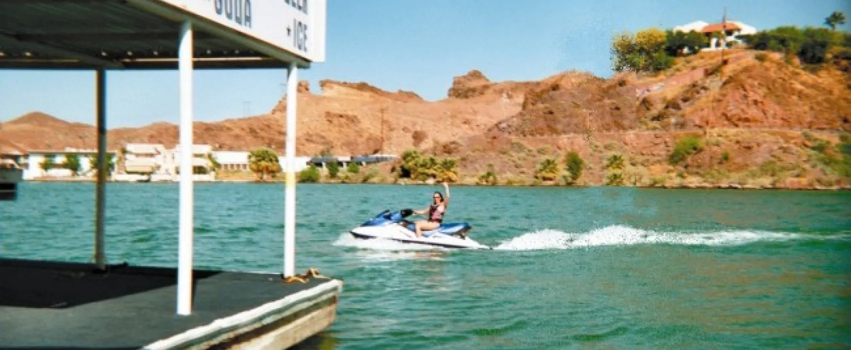 Riverland RV Resort