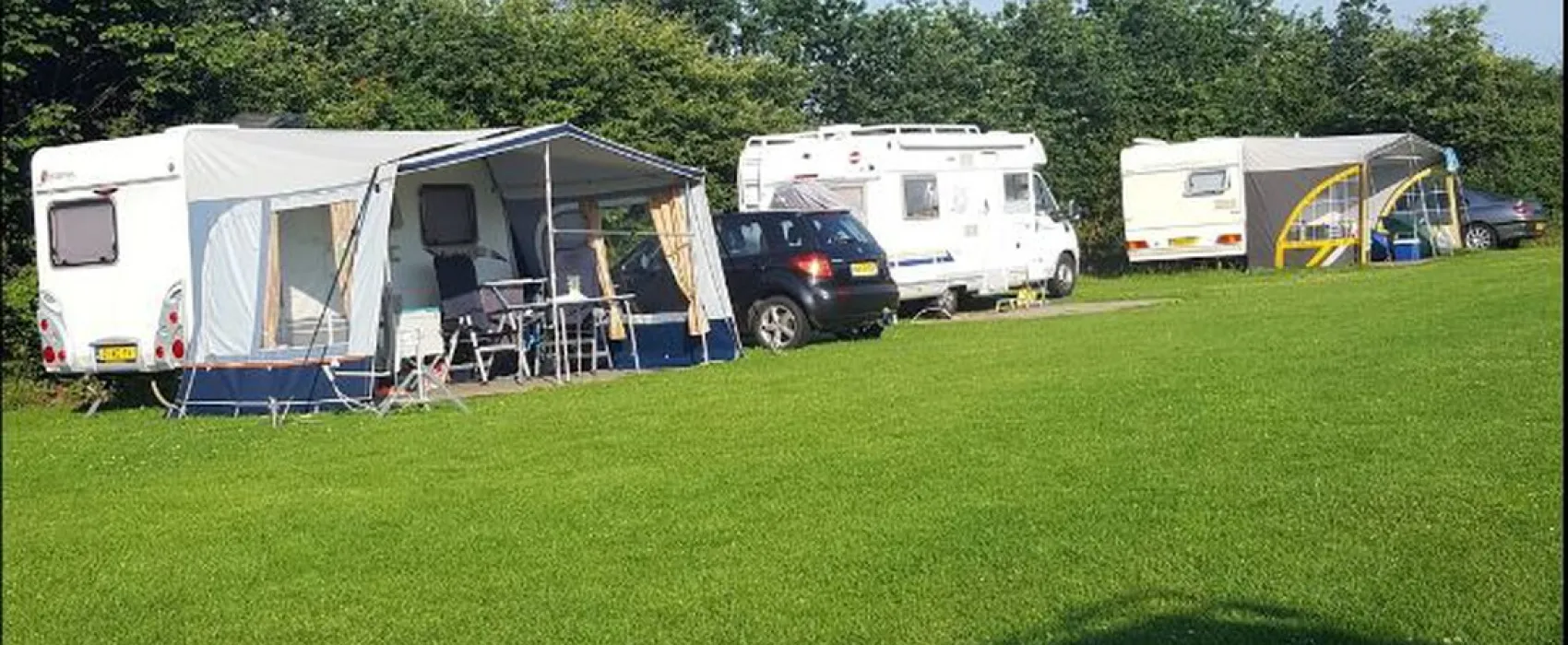 't Boerenland (SVR)