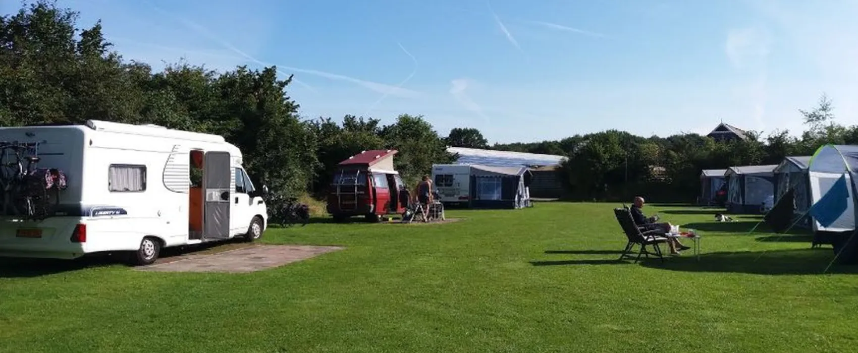 't Boerenland (SVR)
