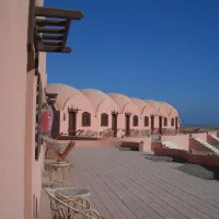 Ecolodge Nakari Village