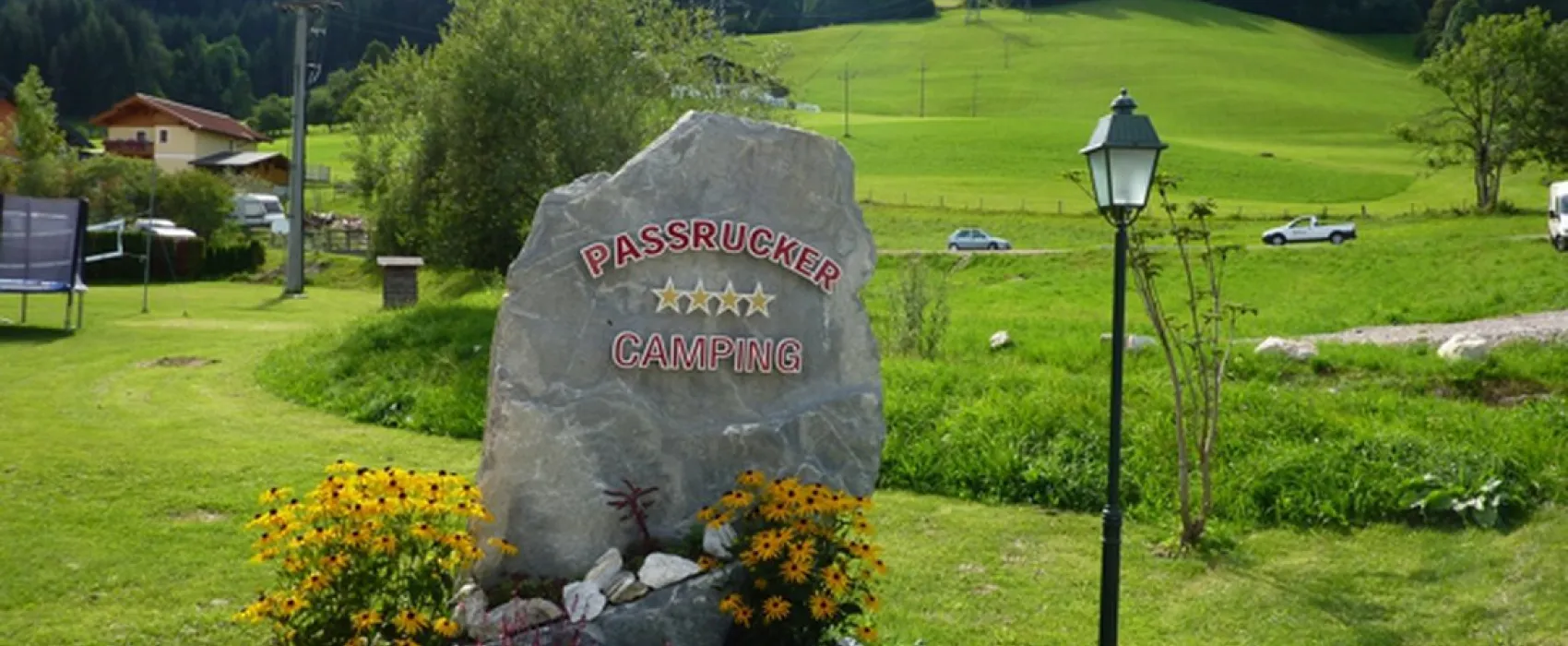Passrucker