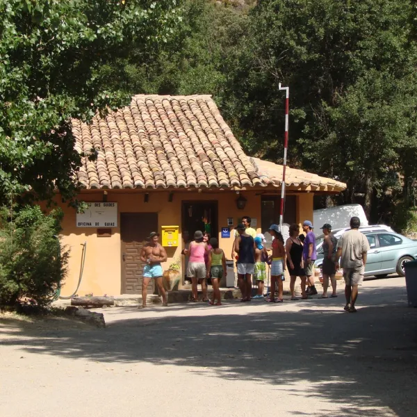 El Puente