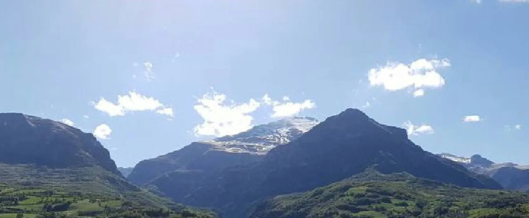 Camping Sibilla