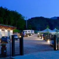 Camping Sibilla