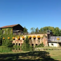 L'Ile de Bidounet