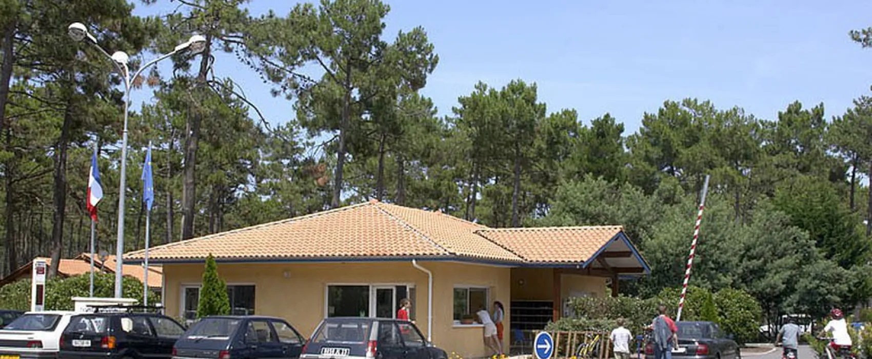Municipal Le Gurp