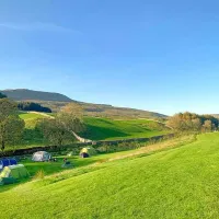 Philpin Farm Campsite