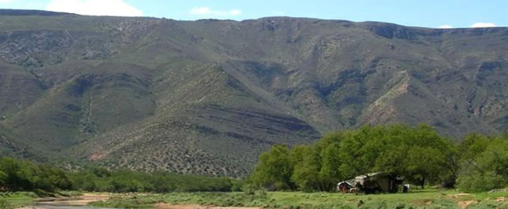 Marlu Farm Camping