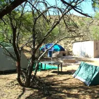 Marlu Farm Camping