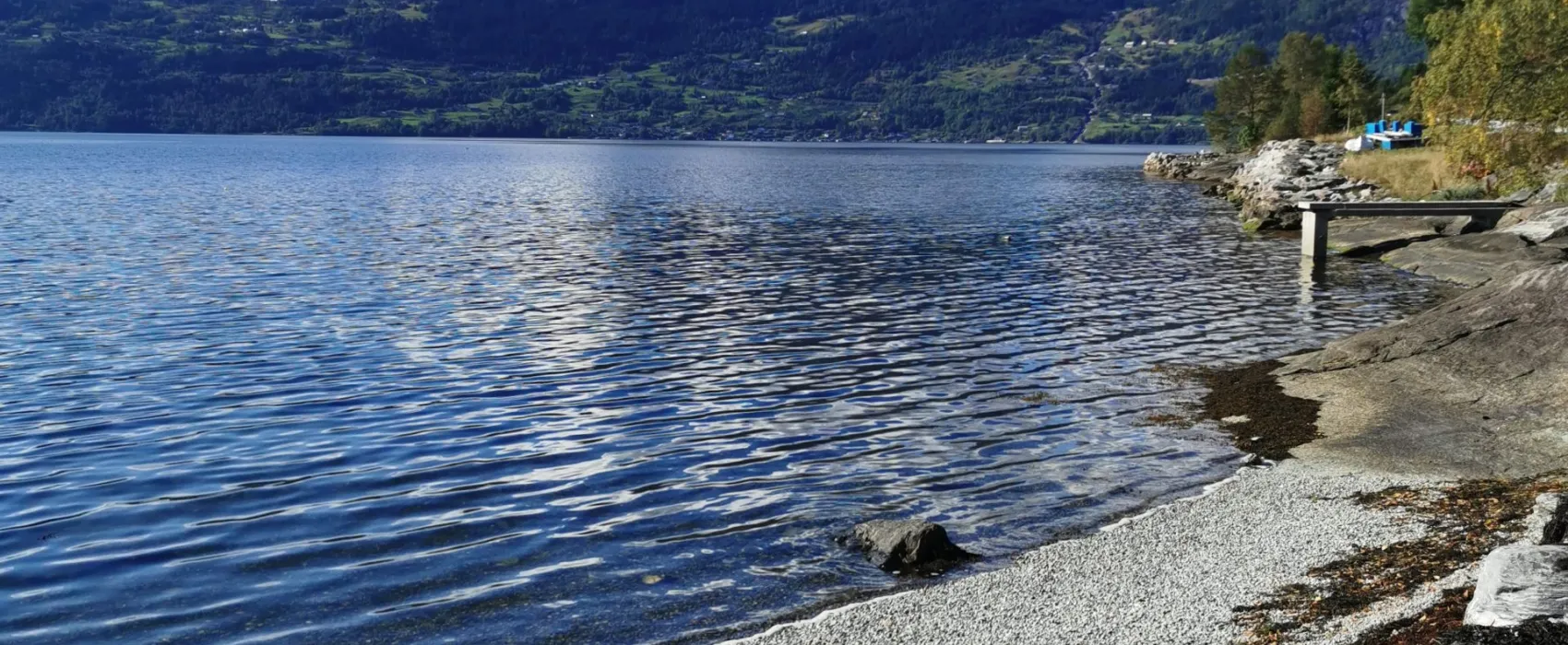 Innvik Fjordcamp 