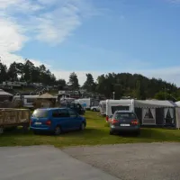 Høysand Camping