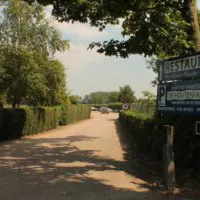 De Houten Paardjes