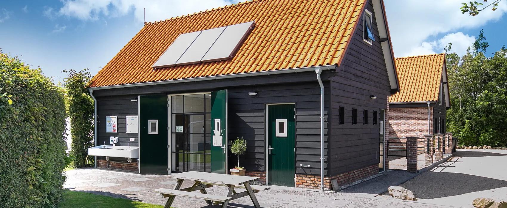 't Veldehof