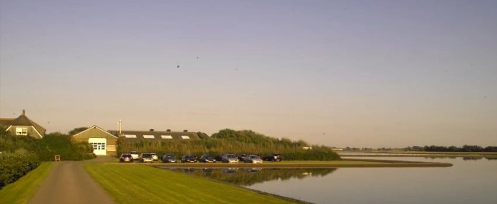 Hoeve Ons Lust