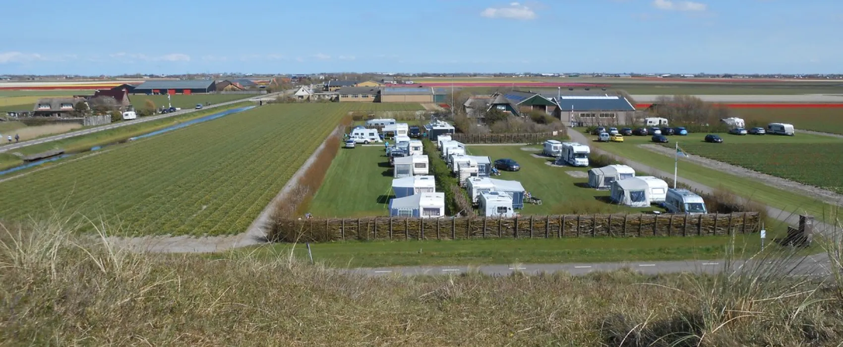 Hoeve Ons Lust
