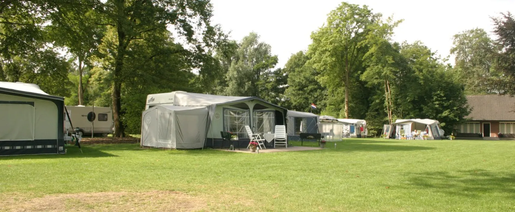 Anna's Hoeve