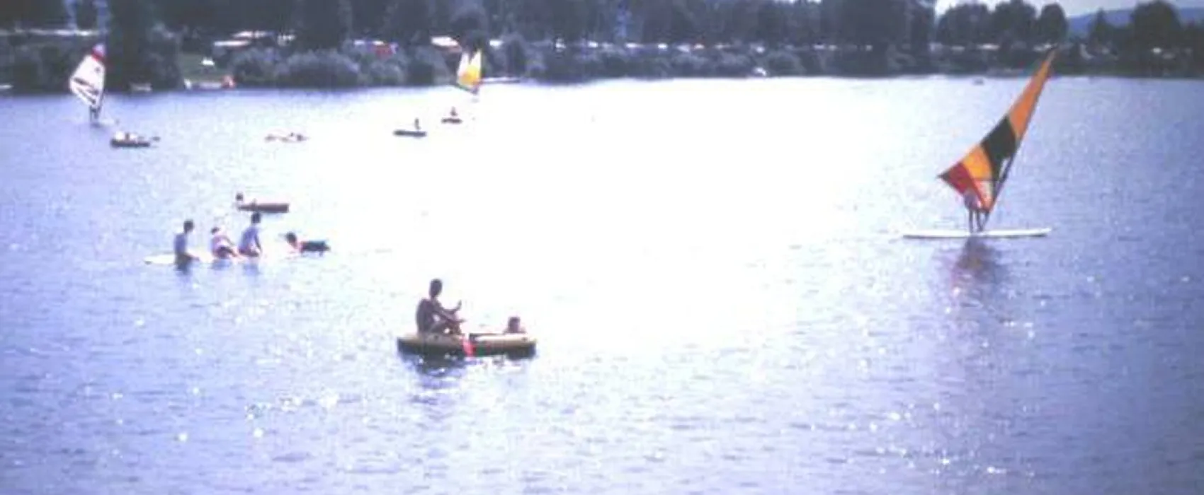 Doktorsee